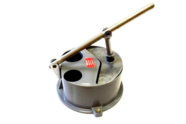 Воронка загрузочная для кухонной машины УКМ МО 03.000 380В