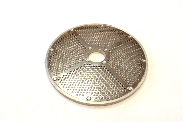 Диск протирочный к овощерезке МО УКМ МП 800.11.00 3мм