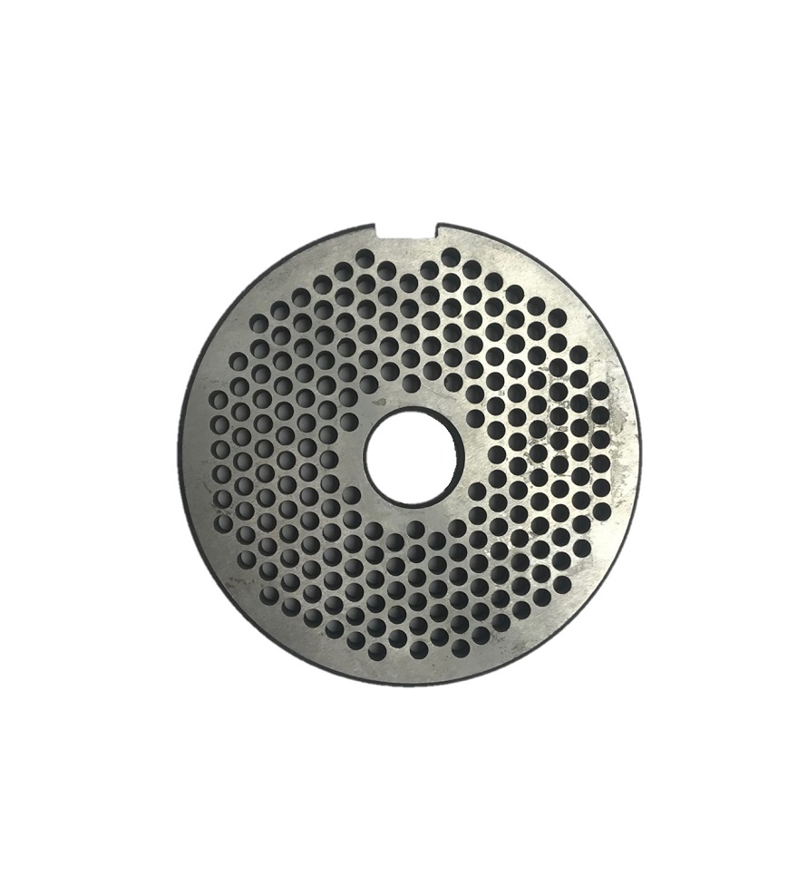 Решетка №1 d5мм к мясорубке (волчку) ВРД-125