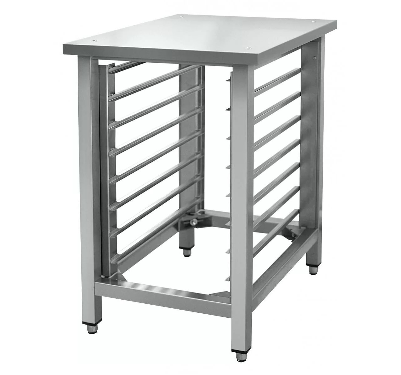 Подставка под пароконвектомат