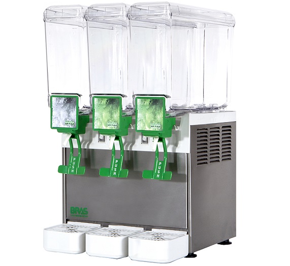 Сокоохладитель Bras Jolly 5/3