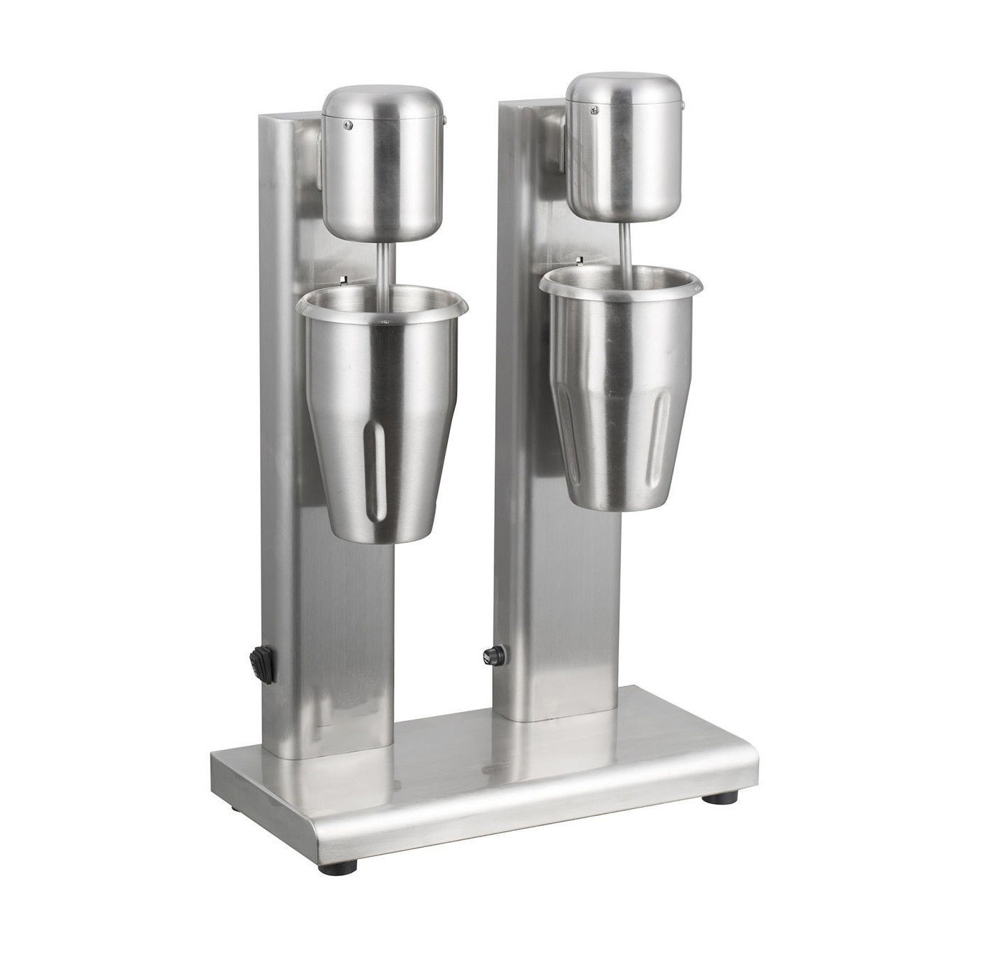 Миксер для коктейлей (2 стакана) Jau SR2