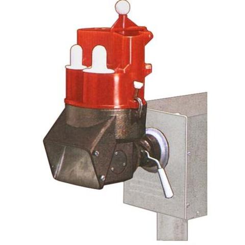 Овощерезка-протирка ОМ-300