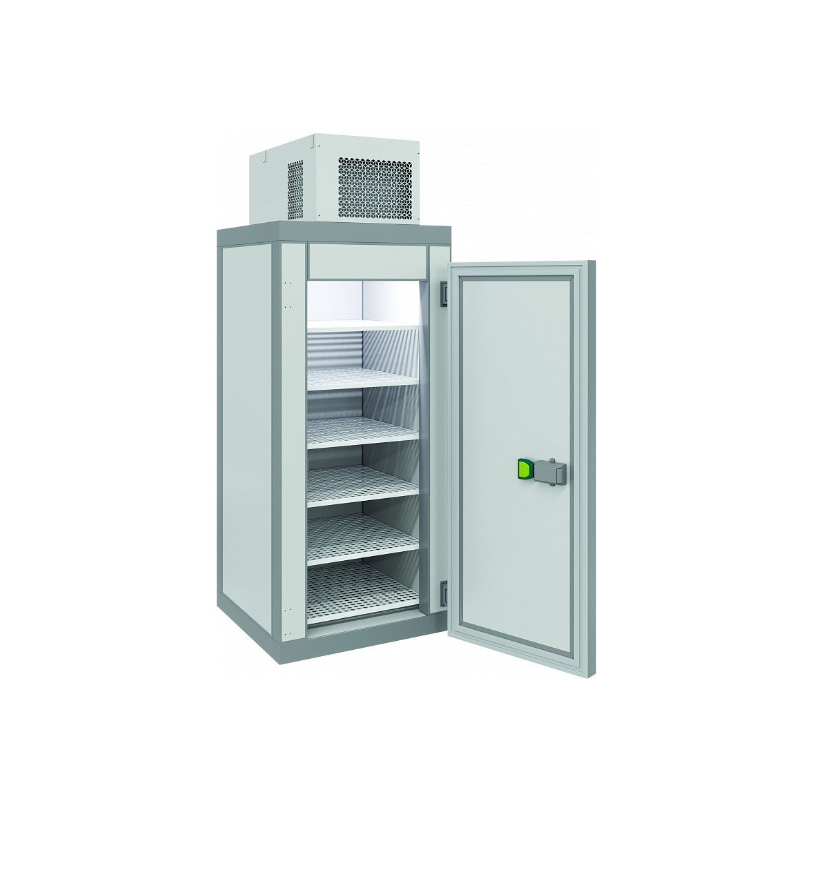 Камера холодильная Полаир КХН-1,44 Minicella ММ