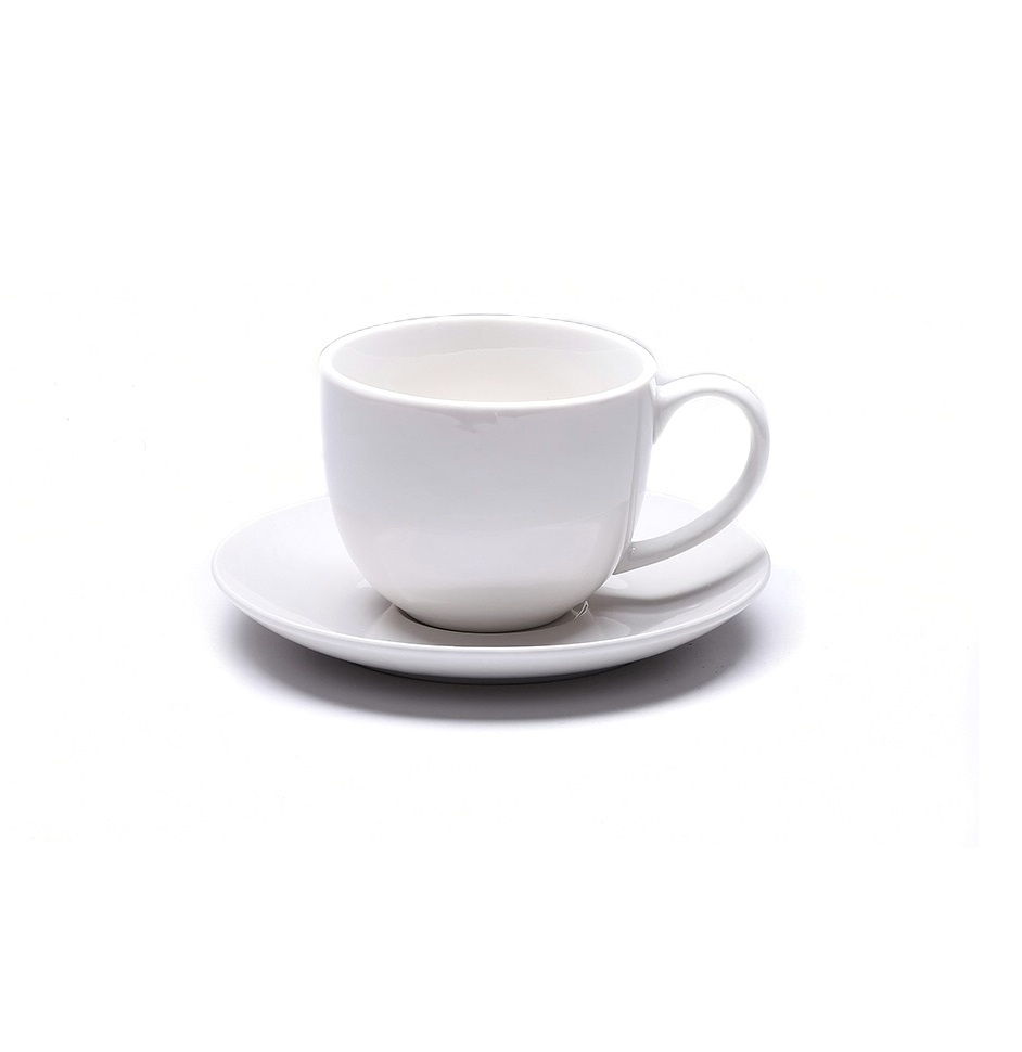 Чайная пара 300мл