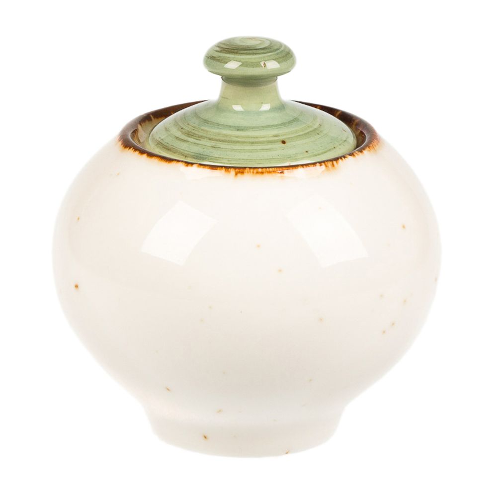 Сахарница 200мл "Blue Lake"