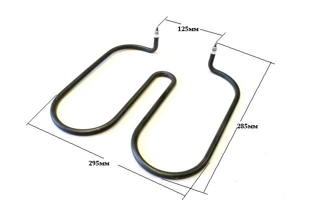 ТЭН ЭКО 1,3кВт (внешняя) к плите Традиция