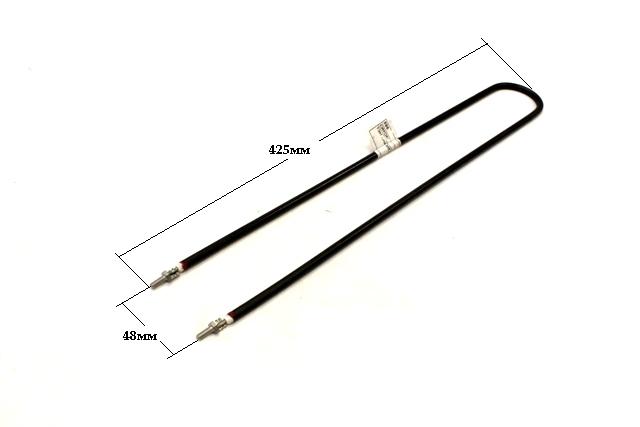 ТЭН А1 0,8кВт для гриля Сиком МК-3.8