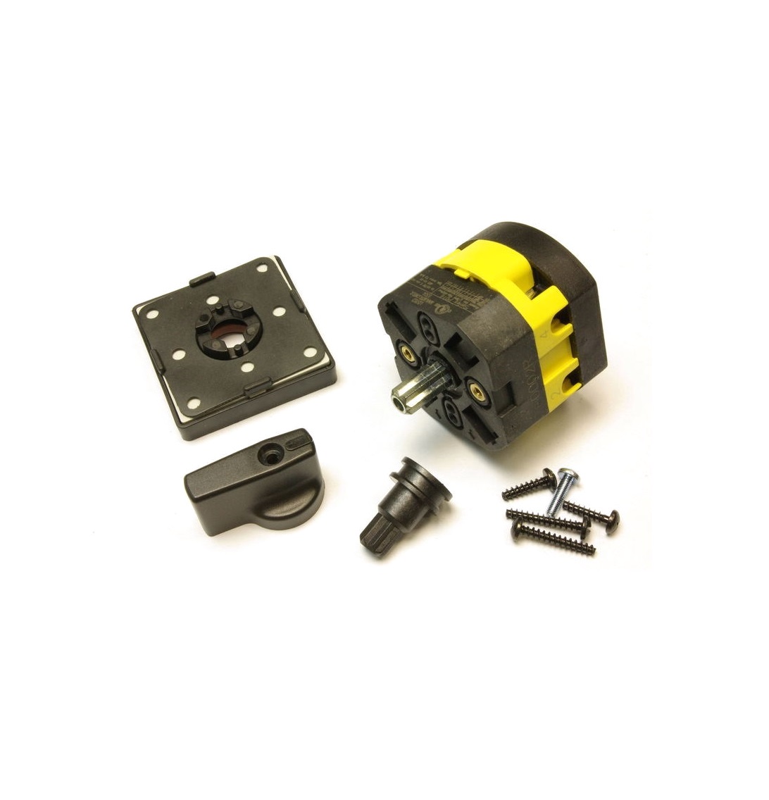 Выключатель для машины PAVONI COOKMATIC для тарталеток