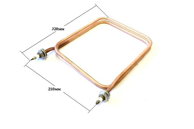 ТЭН к кипятильнику Starfood WB-24-3