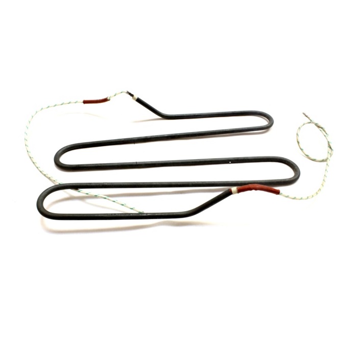 Нагревательный элемент (верхний) для машины PAVONI COOKMATIC для тарталеток