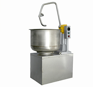 Тестомес спиральный 60л МТМ-65