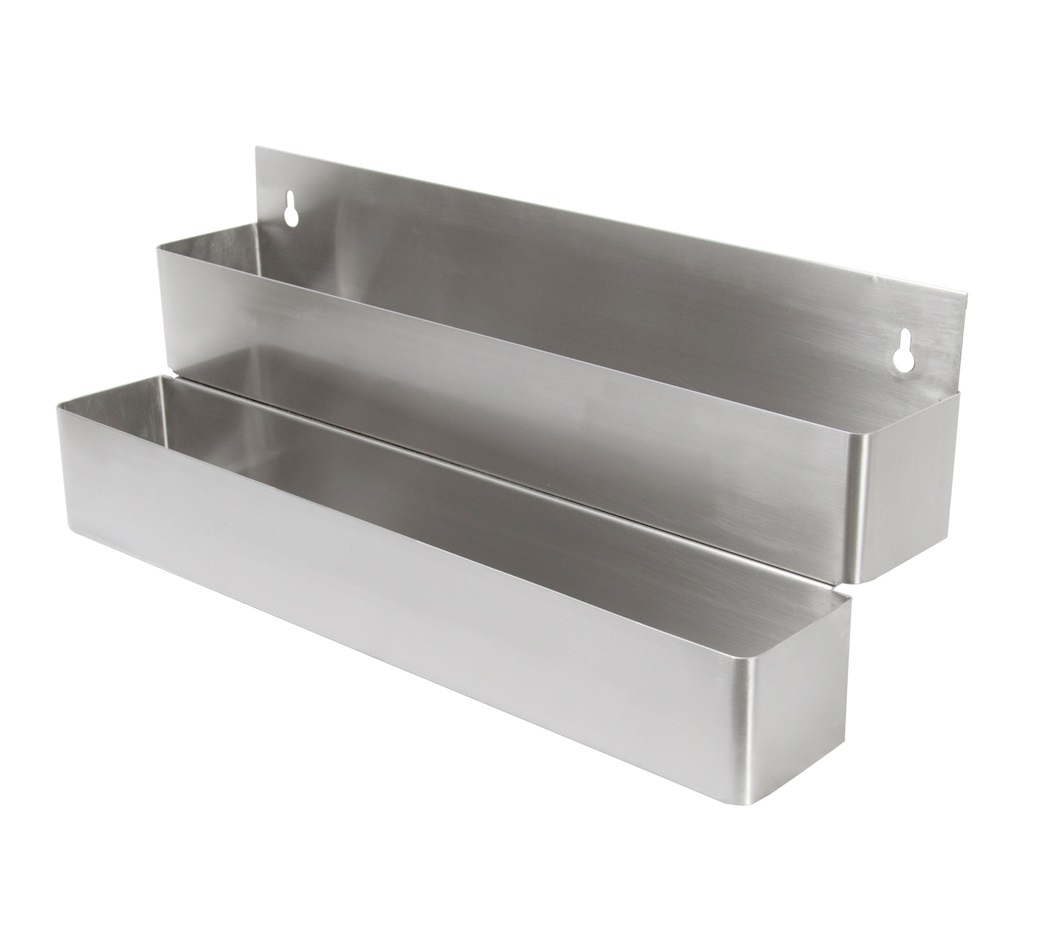 Полка 560х240х205мм