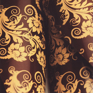 Пленка с пищевым рисунком Русский узор