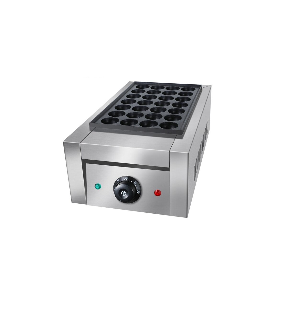 Сковорода электрическая для такояки Eksi RJ-28E