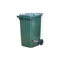 Педаль для контейнера 240 литров