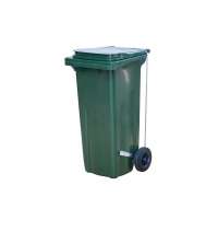 Педаль для контейнера 120 литров