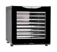 Шкаф расстоечный 8 уровней Abat ШРТ-8Э