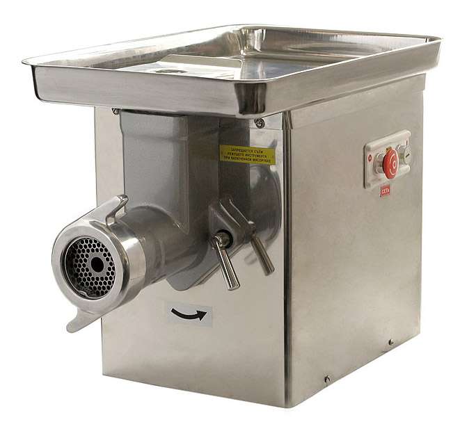 Мясорубка МИМ-600