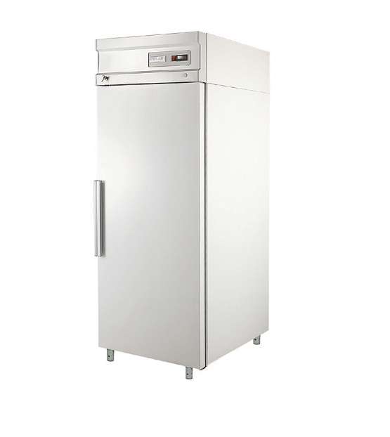 Шкаф холодильный полаир cm107 s
