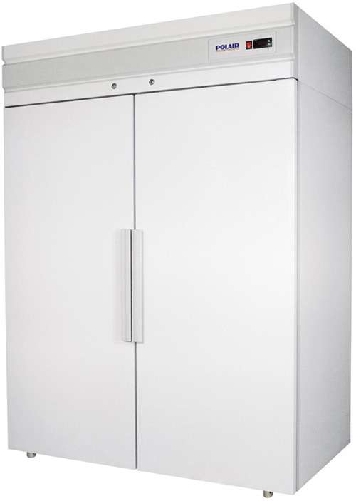 Холодильный шкаф coldwell c450