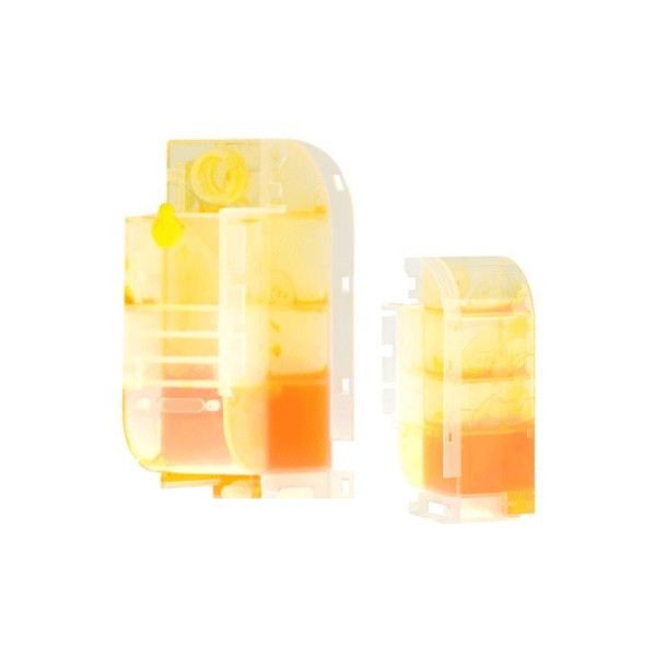 Емкость для чернил Желтая 50мл