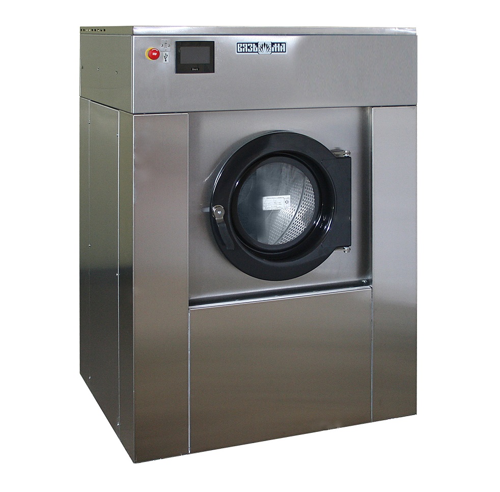 Машина стирально-отжимная Вязьма ВО-25