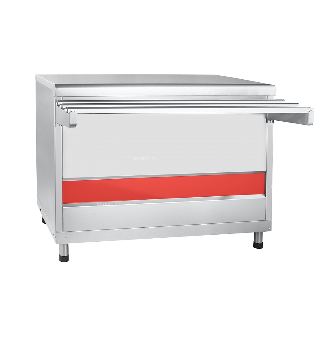 Линия раздачи Аста Прилавок для горячих напитков (без полок) ПГН-70КМ-02 Акция