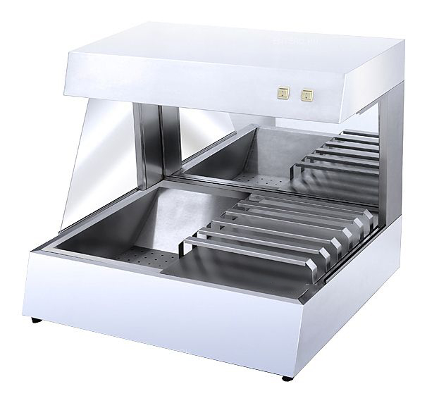 Мармит для фасовки картофеля фри Airhot FCS-30