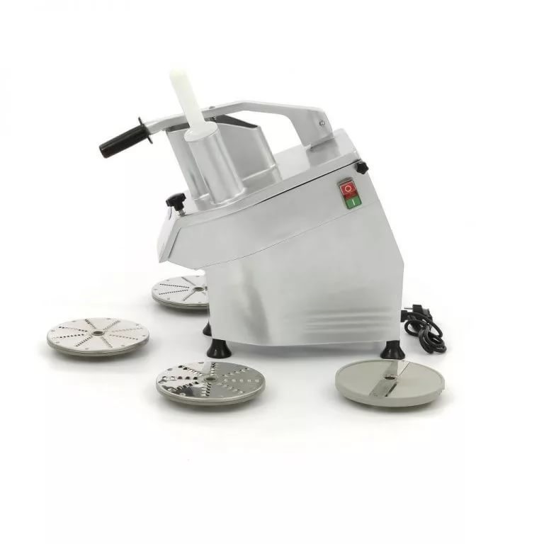 Овощерезка AIRHOT VC-300  5 дисков в комплекте