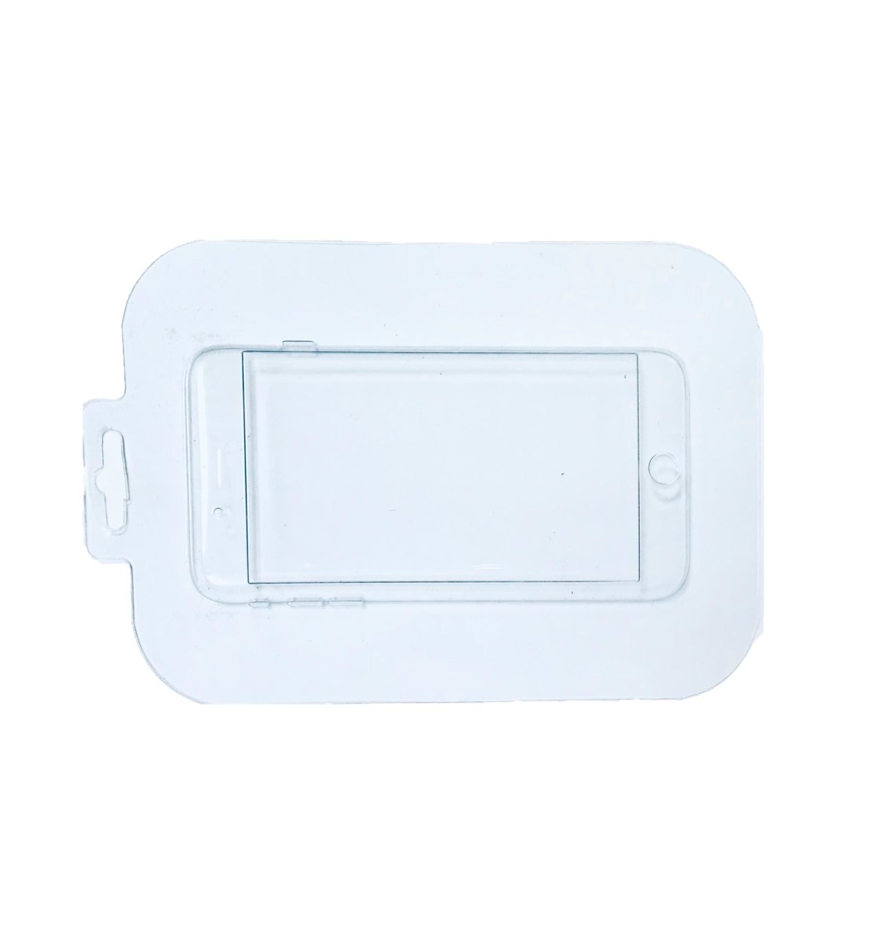 Форма для шоколада плитка IPHONE