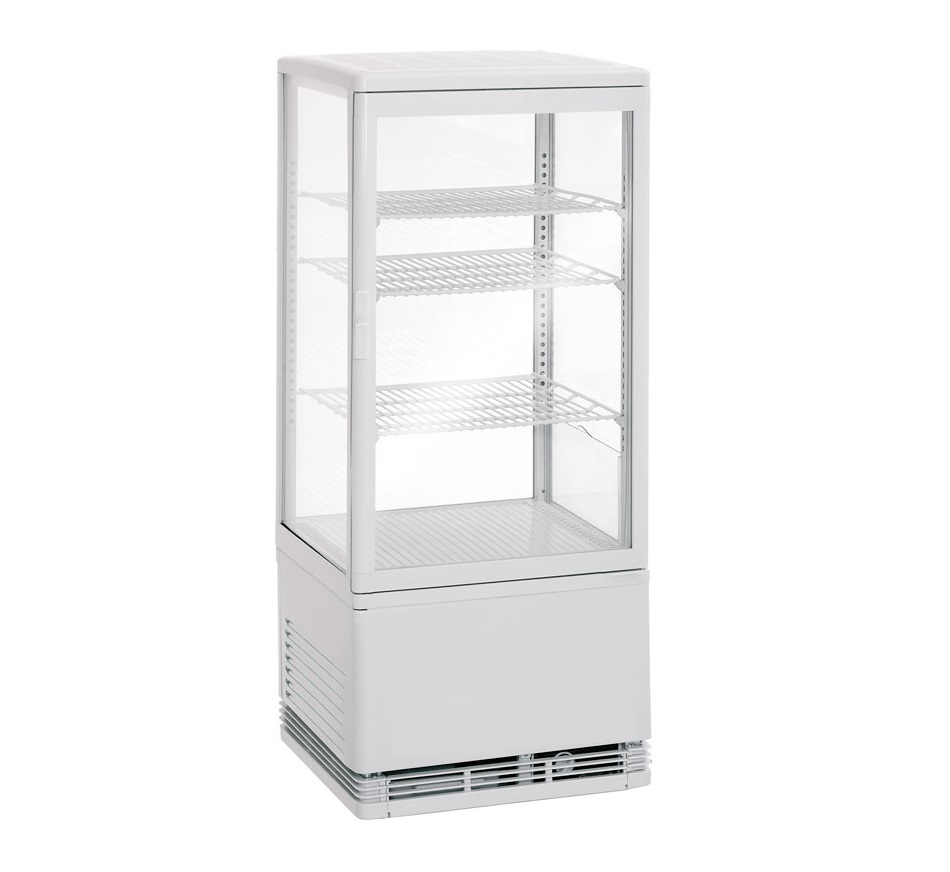 Шкаф-витрина холодильная Gastrorag RT-78W