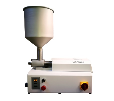 Шприц кондитерский Divo Magnum DP