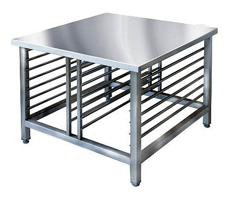 Подставка под пароконвектомат