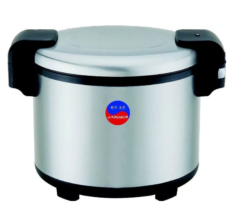 Рисоварка 20л Indokor IR-1120
