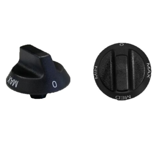 Ручка термостата для расстоечных шкафов АРГО 30/100