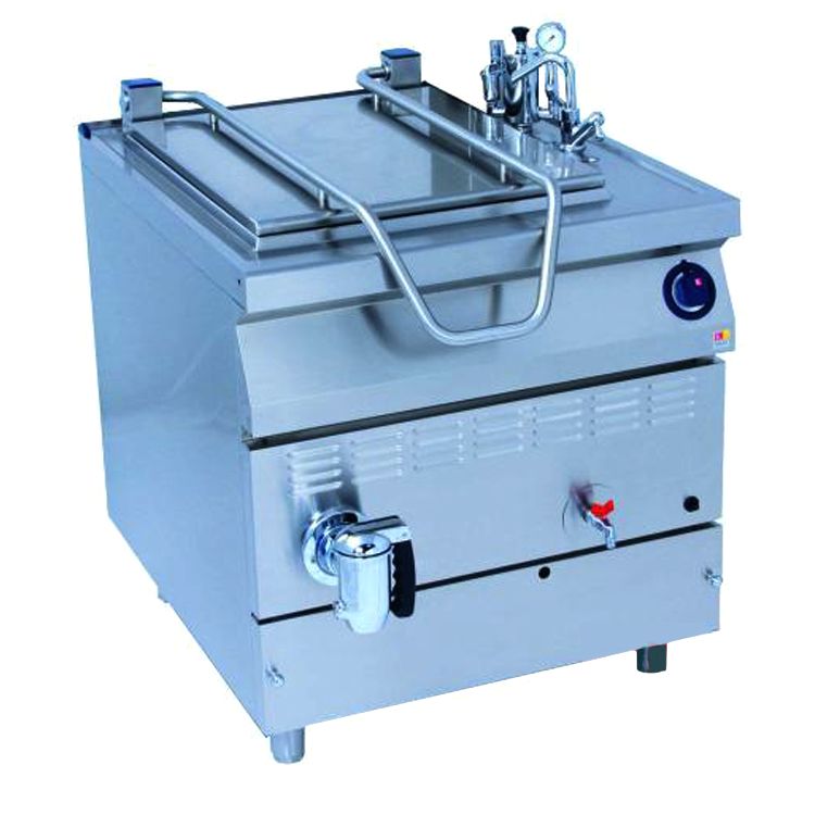 Котел пищеварочный 
ЕК-Т9/100-Р Kovinastroj