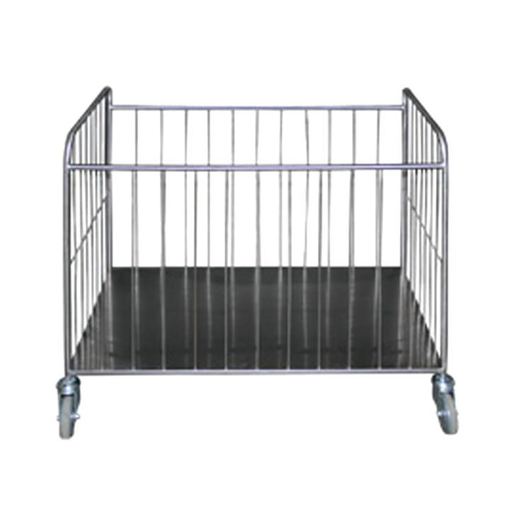 Тележка для белья Вязьма ТС-200