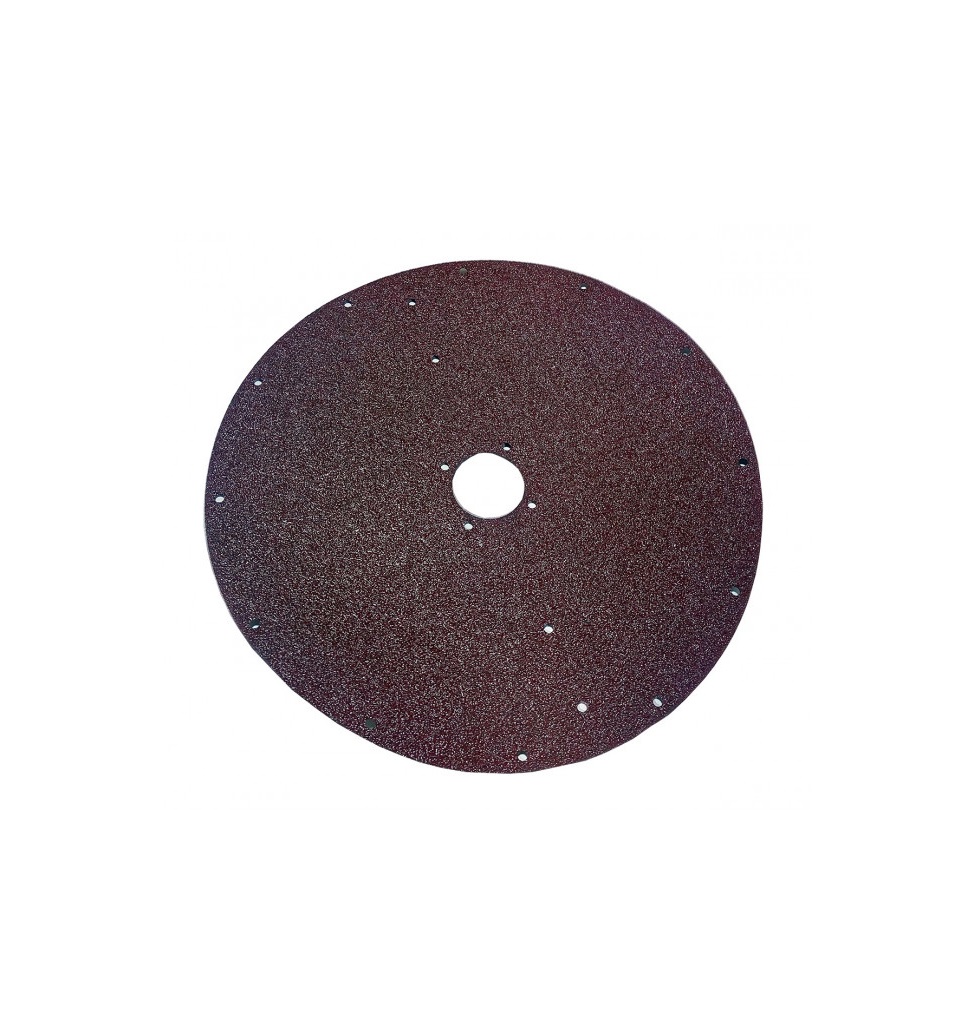 Диск абразивный МКК-300.9884.35.00.002-01