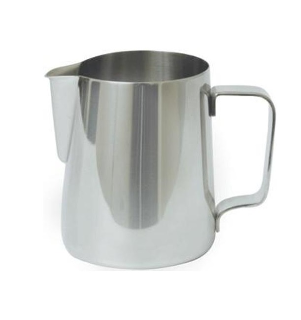 Молочник нержавеющая сталь 600мл