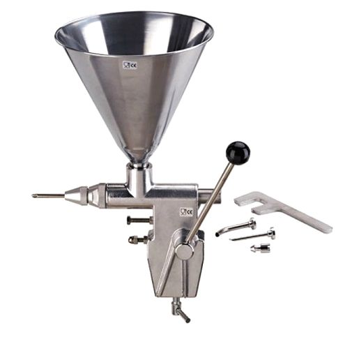 Шприц кондитерский Pavoni DOSIMINI