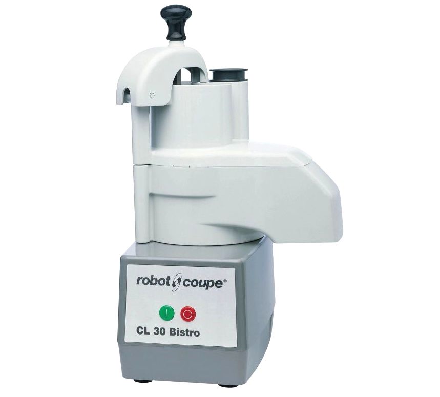 Овощерезка Robot Сoupe Бистро CL 30, 6 ножей