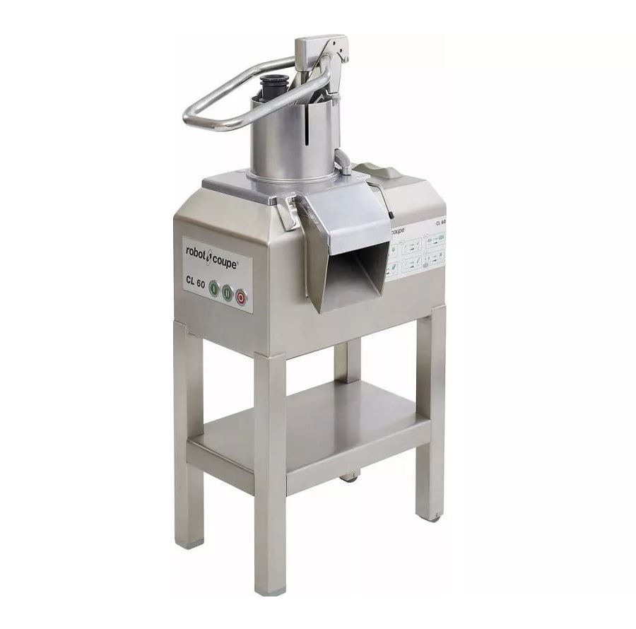 Овощерезка с рычагом Robot Coupe CL-60