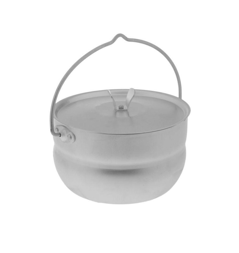 Котелок туристический 2,5л