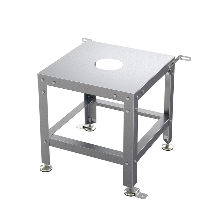 Подставка под кипятильник