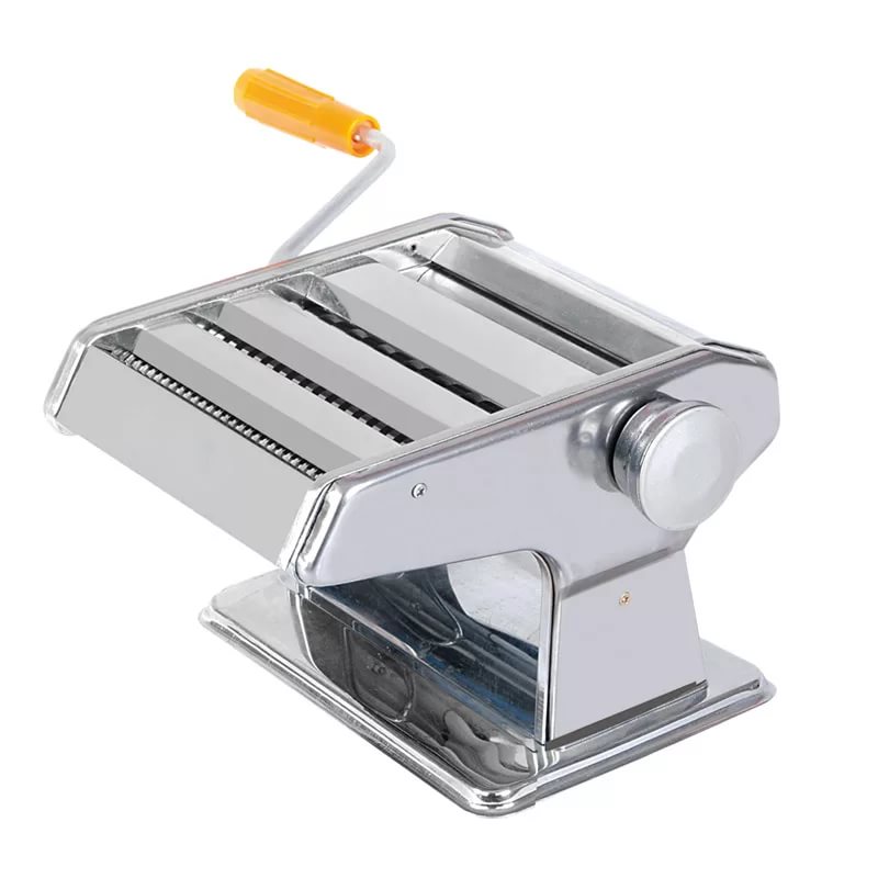 Тестораскатка-лапшерезка механическая HO-150SD