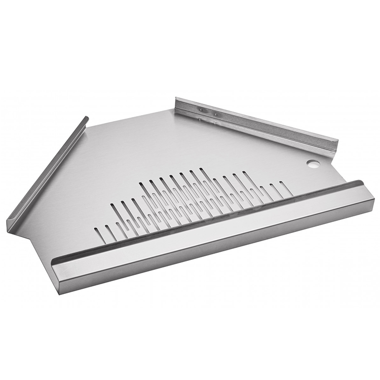 Сито сливное для КПЭМ 100/160л Abat