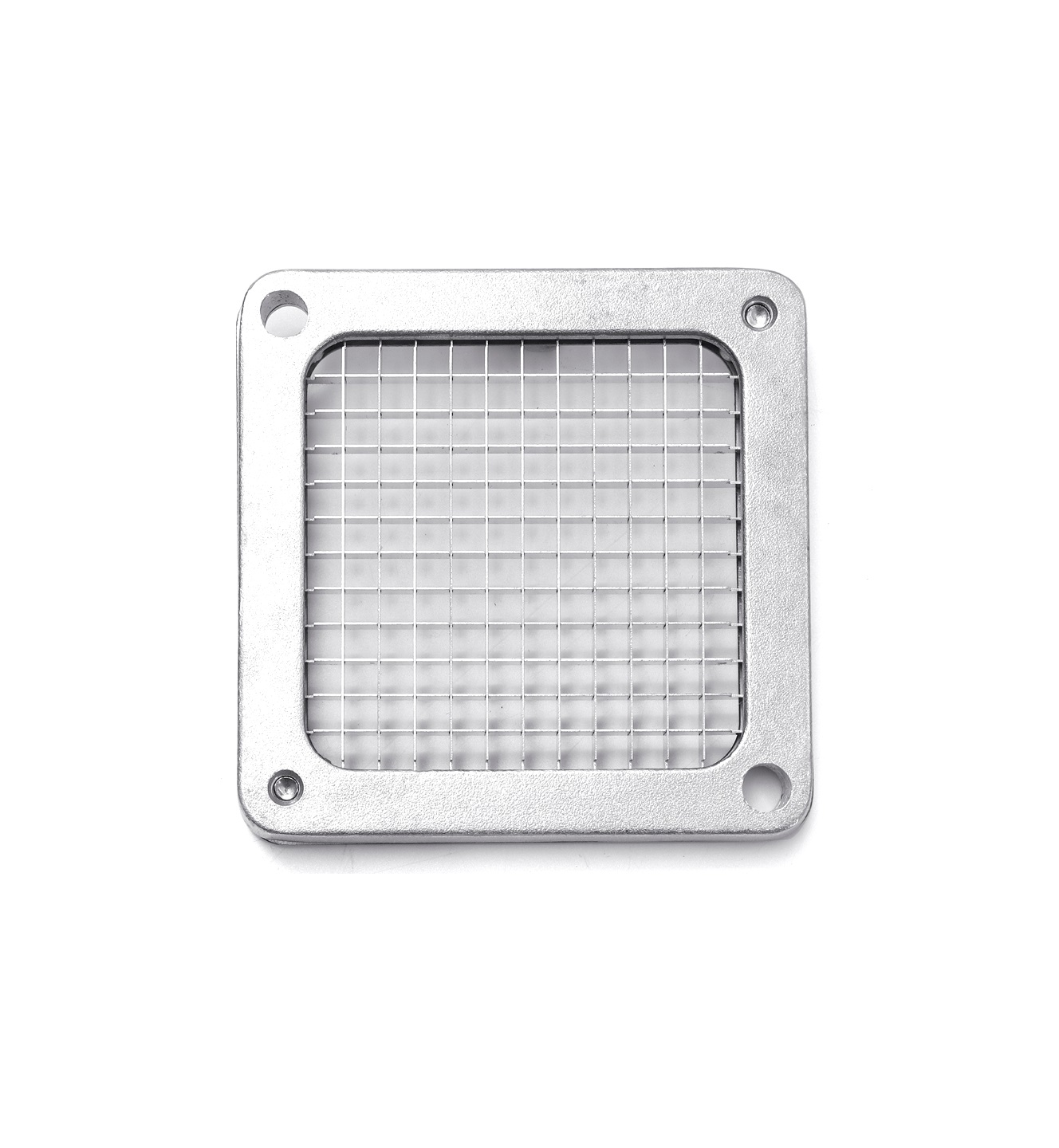 Решетка для картофелерезки 7х7мм ITOP