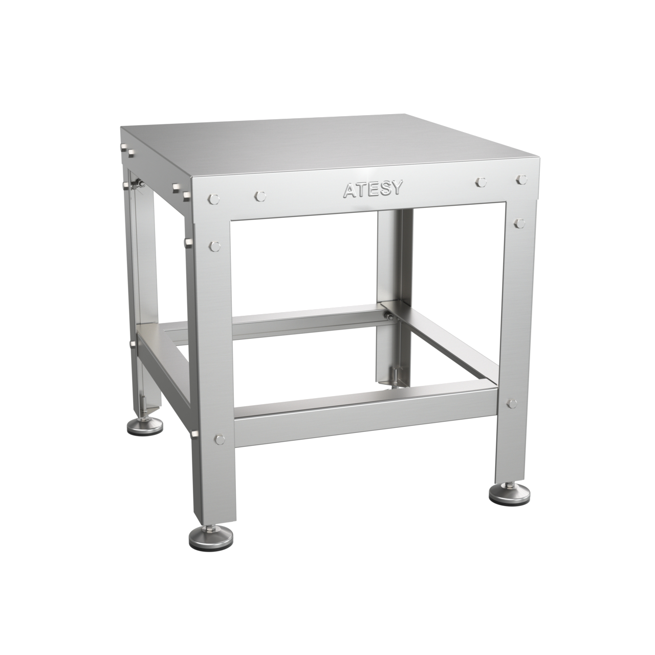 Подтоварник 600х600х420мм