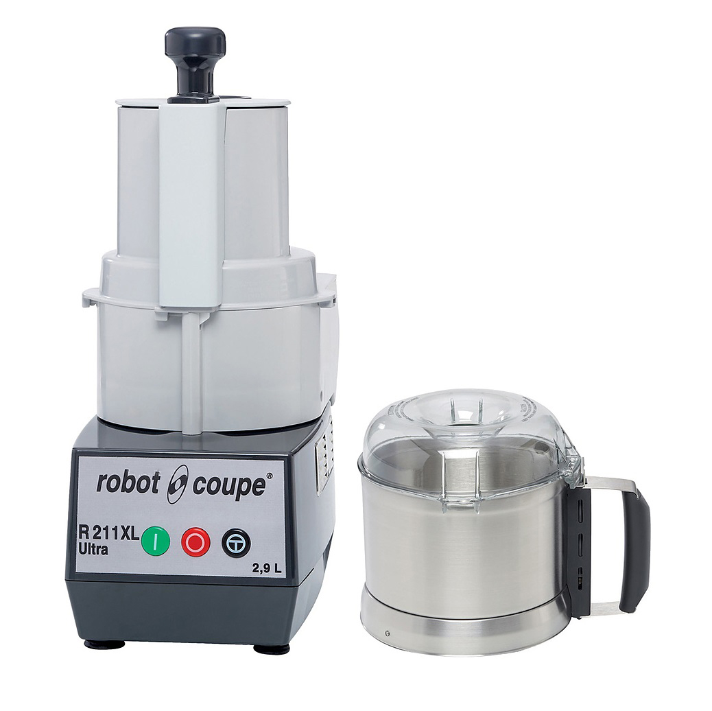 Процессор кухонный Robot Coupe R211 XL Ultra